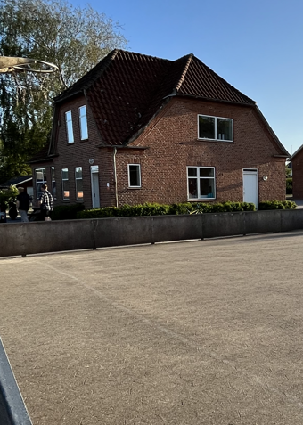 Bække Ungdomsklub, 25/26 - Klik for at tilmelde dig