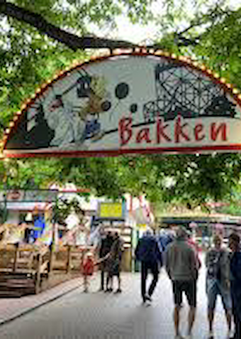 Bakken - Klik for at tilmelde dig