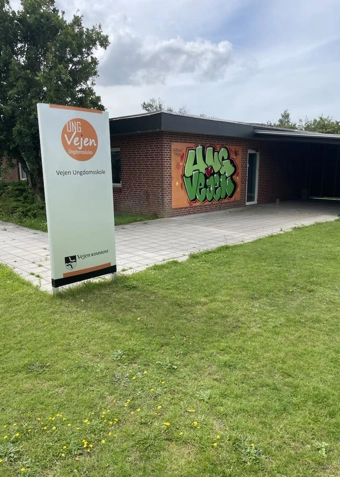 Holsted Ungdomsklub, 25/26 - Klik for at tilmelde dig