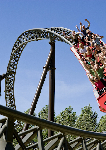 Djurs sommerland - Klik for at tilmelde dig