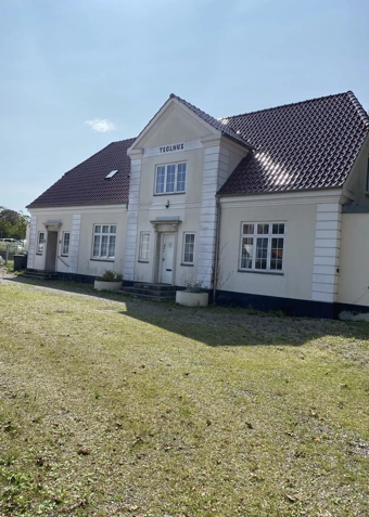 Brørup Ungdomsklub, 25/26 - Klik for at tilmelde dig