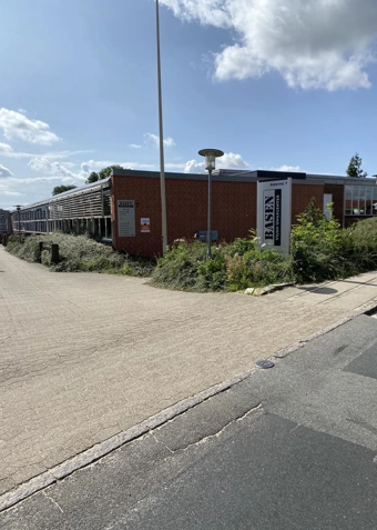 Vejen Ungdomsklub, 25/26 - Klik for at tilmelde dig