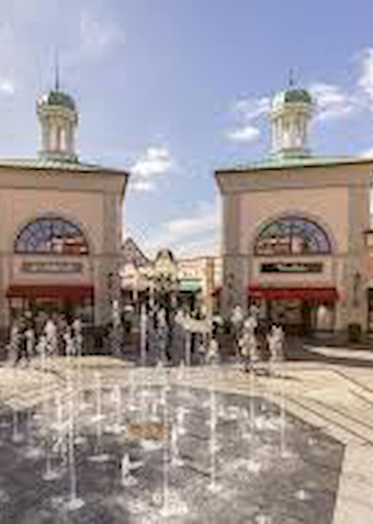 tur til designer outlet neumünster - Klik for at tilmelde dig