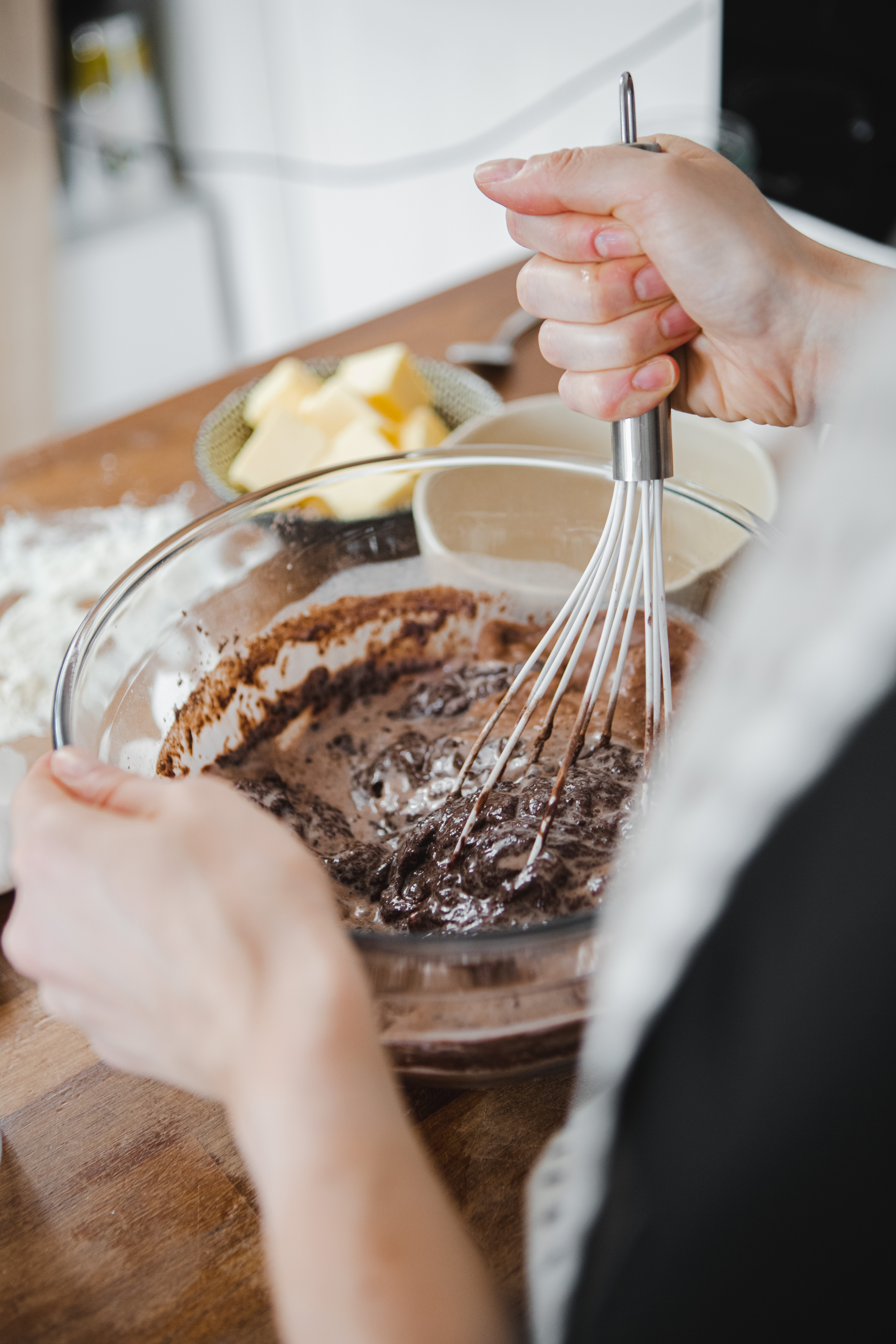 Kageværkstedet i Rødding