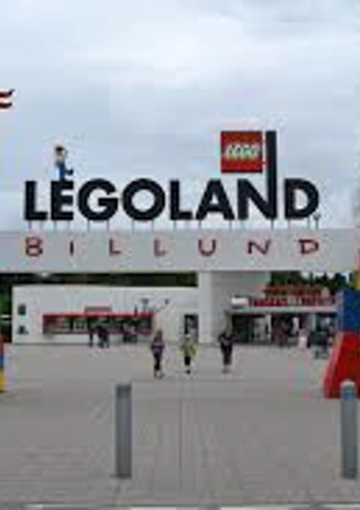 legoland