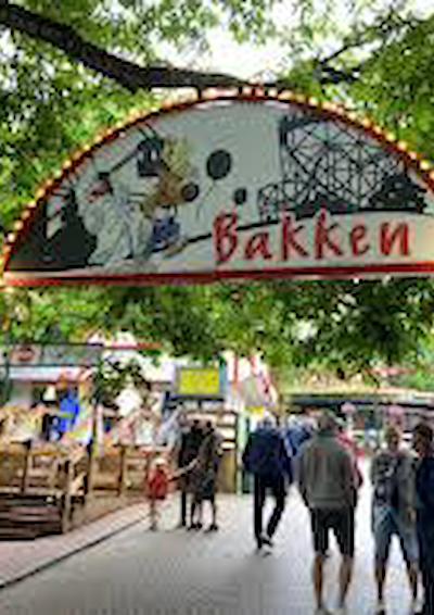 bakken