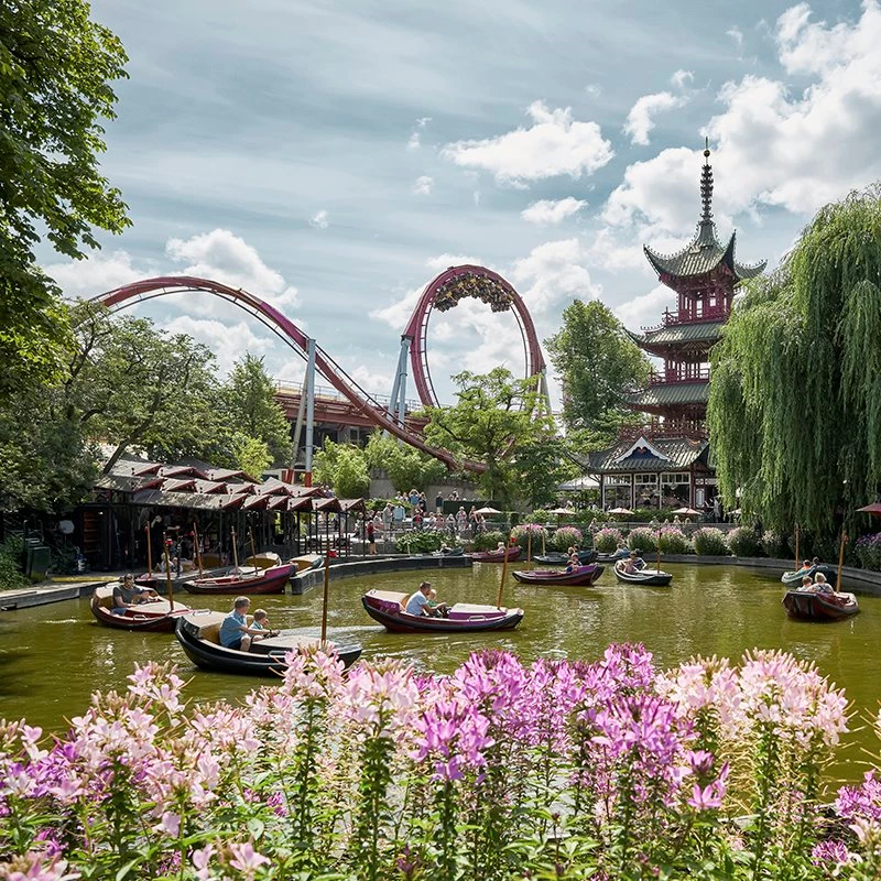 Tivoli