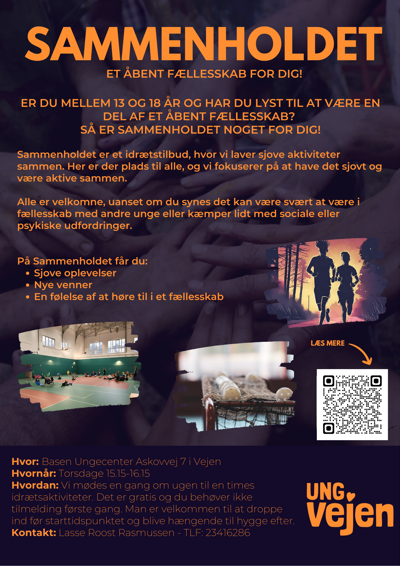 Billede af Sammenholdet