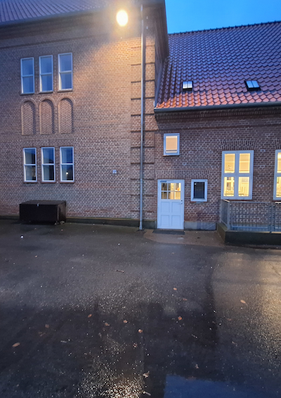 klub