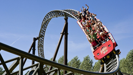 Djurs sommerland - Klik for at tilmelde dig