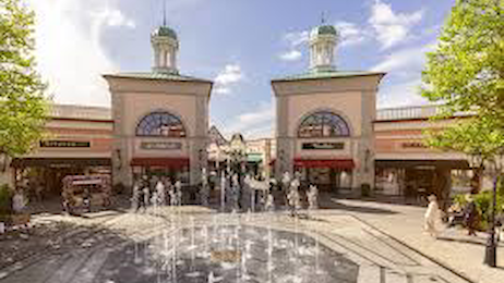 tur til designer outlet neumünster - Klik for at tilmelde dig