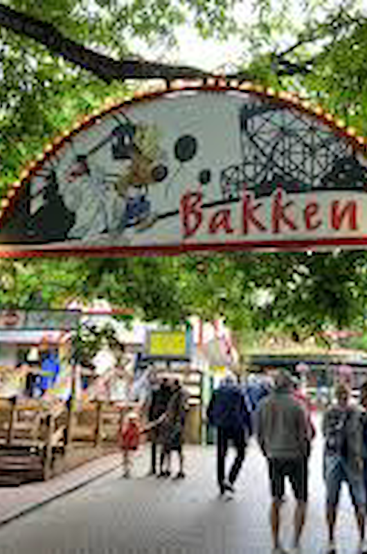 bakken