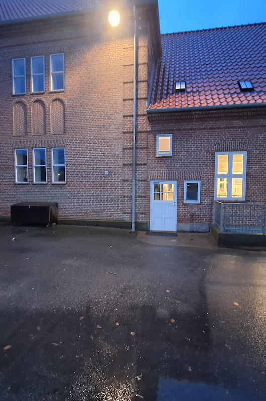 klub