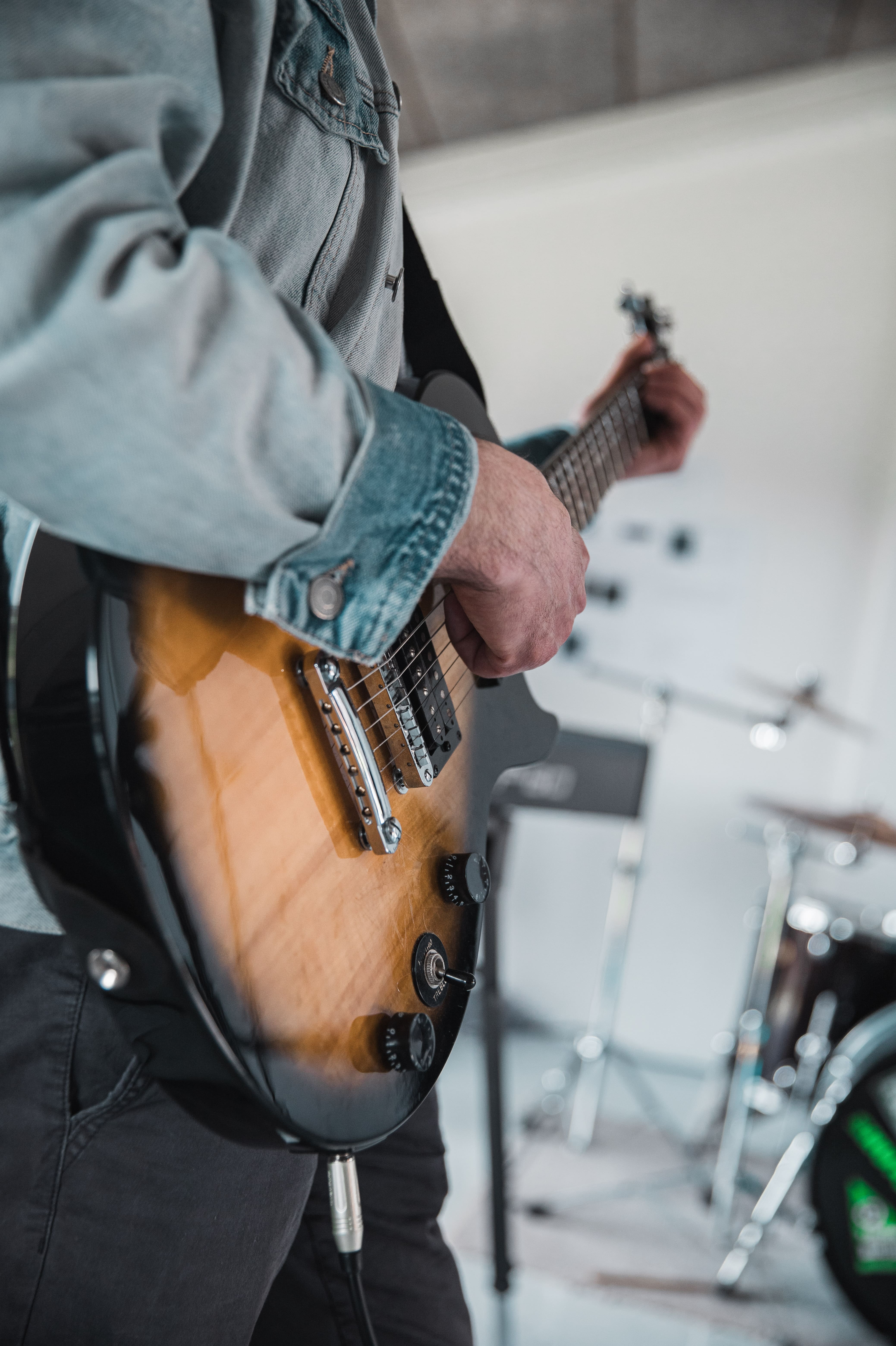 guitar